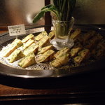 マザーエスタ - ５周年記念立食パーティの料理