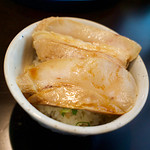 らーめん・つけ麺 吉田商店 - 