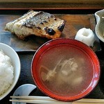 お食事処 アナログ - 