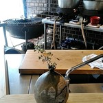 お食事処 アナログ - 