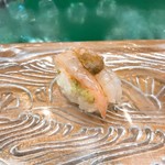 大寿司 - 南蛮えび