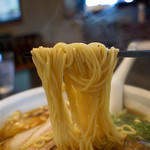 らーめん・つけ麺 吉田商店 - 