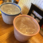 Hachijoujima - 島の焼酎