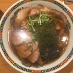 ラーメン坊也哲 - 