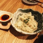 GYOZA dining Pd - 