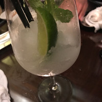 セントレジス バー - 