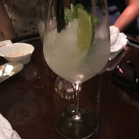 セントレジス バー - 