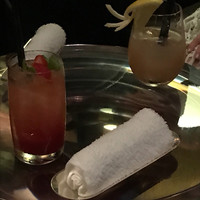 セントレジス バー - 