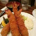 キッチン チェック - 