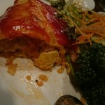 キッチン チェック - 