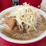 ラーメン二郎 - 最高のビジュアル