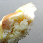 パン レザン - クリームパン