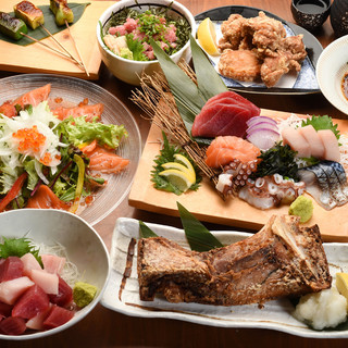 【宴会におすすめ】チェーンじゃない居酒屋を愛する方に