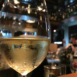 hitokadoru - グラスワイン