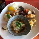 ＳＵＮＣＯＡＳＴ　ＣＡＦE - 