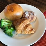 ＳＵＮＣＯＡＳＴ　ＣＡＦE - 