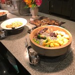 ＳＵＮＣＯＡＳＴ　ＣＡＦE - 