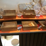 ＳＵＮＣＯＡＳＴ　ＣＡＦE - 