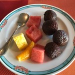 ＳＵＮＣＯＡＳＴ　ＣＡＦE - 