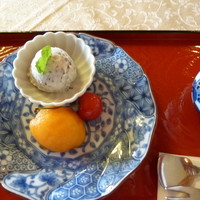 下鴨茶寮 本店 - 