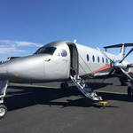 Fountain - 2017年7月。ラスベガスより出発！