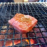 一升びん - 松阪牛　上ロース