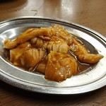 一升びん - 上ミノ