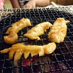 一升びん - 上ミノ