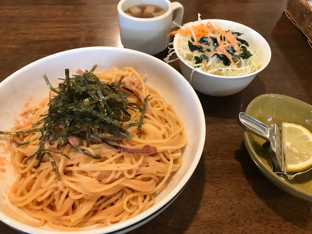 ニューサリバン - 岩代清水（喫茶店）の写真