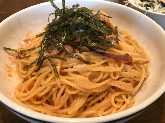 ニューサリバン - 岩代清水（喫茶店）の写真