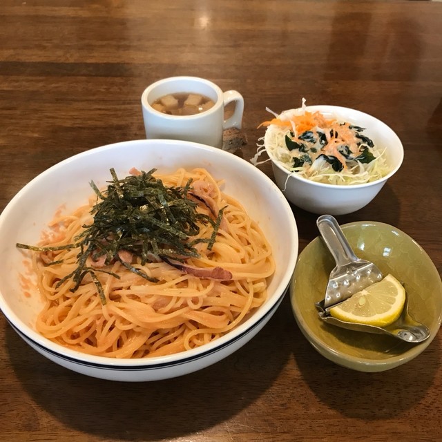 ニューサリバン - 岩代清水（喫茶店）の写真