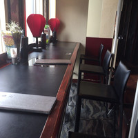 御膳房 銀座店 - 店内
