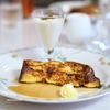 五感 - 料理写真:フレンチトーストのモーニング
