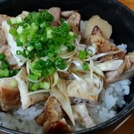 自家製麺・縁 - 