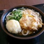 Sanuki udon murasaki - 