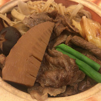 すき焼割烹 かとう - 