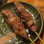 メン屋 ちっきん - 