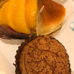 アンジュケーキ工房 - 