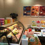 アンジュケーキ工房 - 