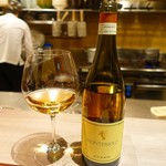 エノテカ パージナ - 