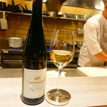 エノテカ パージナ - 