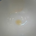 別邸 三く 中華き蕎麦 萃 - ごちそうさま♪