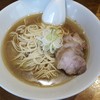 自家製麺 伊藤