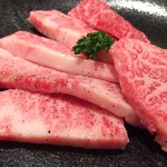 焼肉問屋 牛蔵 - 本バラ (1090円)