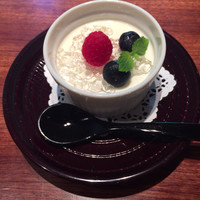 城山ガーデンズ　水簾 - 