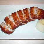 菜々海 - さつま揚げ