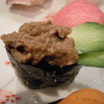 菜々海 - カニ味噌