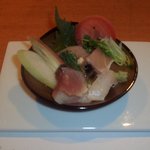 たか松 - お造り