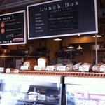 インダストリー - 2011年3月7日、11:41:11撮影