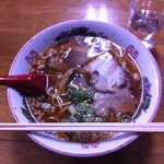 栄華園 - 2011年3月8日、19:02:14撮影